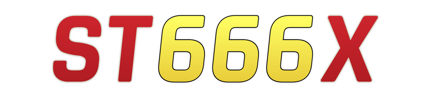 st666x